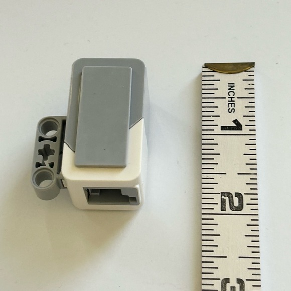 LEGO Mindstorms EV3 Color Sensor 45506 / Tested/Works - Picture 5 of 6